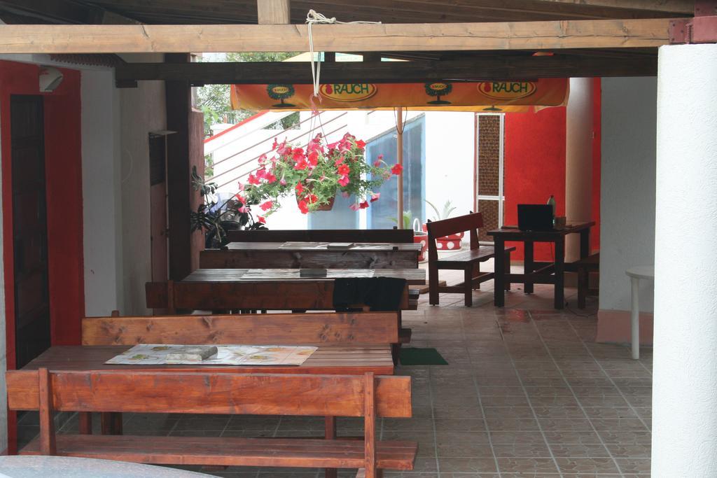 Lukic Apartmani Bar Exterior photo