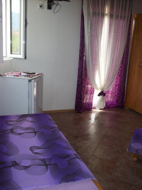 Lukic Apartmani Bar Exterior photo